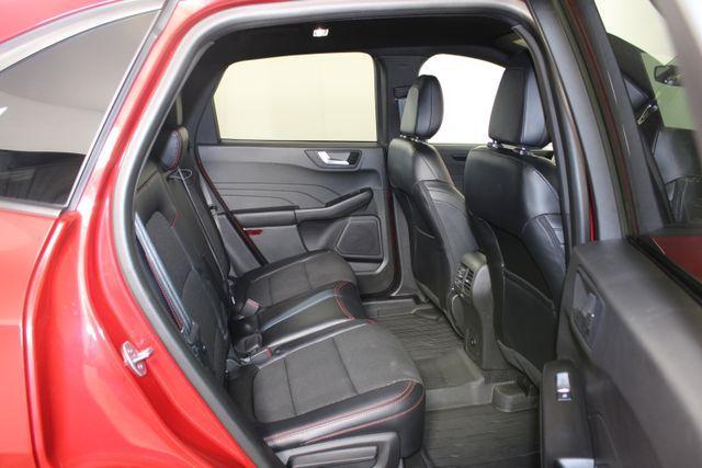used 2023 Ford Escape car, priced at $26,000