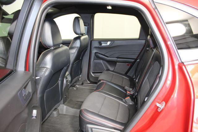used 2023 Ford Escape car, priced at $26,000