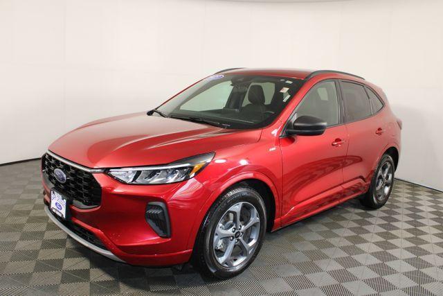 used 2023 Ford Escape car, priced at $26,000