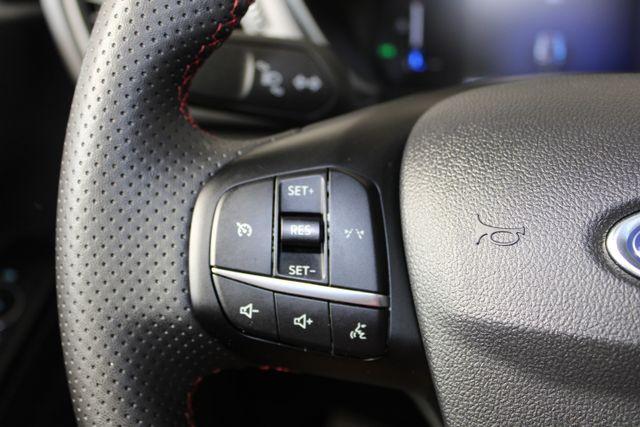 used 2023 Ford Escape car, priced at $26,000