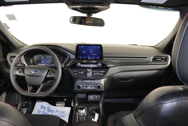 used 2023 Ford Escape car, priced at $26,000