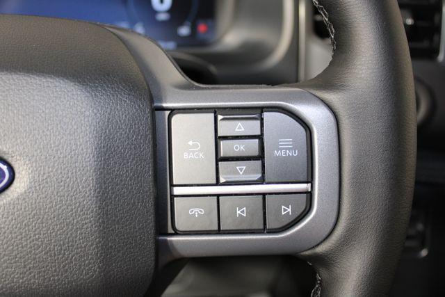 new 2025 Ford F-150 Lightning car, priced at $66,297