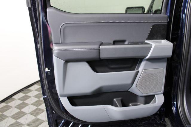 new 2025 Ford F-150 Lightning car, priced at $66,297