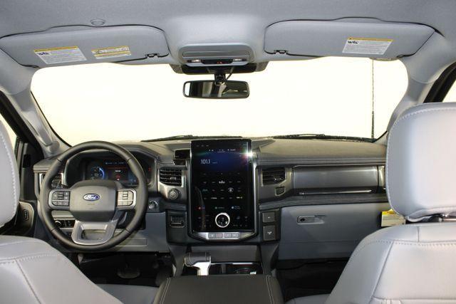new 2025 Ford F-150 Lightning car, priced at $66,297