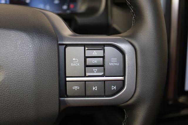 new 2025 Ford F-150 Lightning car, priced at $80,000