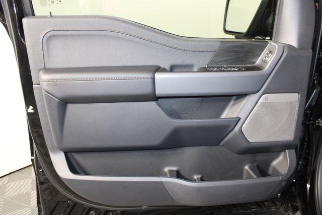 new 2025 Ford F-150 Lightning car, priced at $80,000