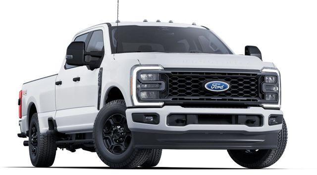 new 2025 Ford F-250 car, priced at $60,200