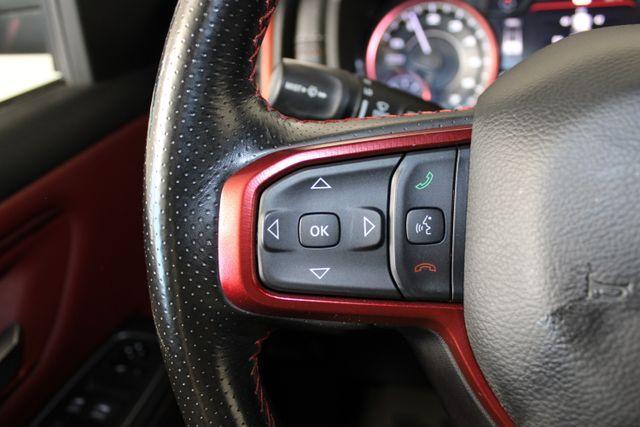 used 2022 Ram 1500 car, priced at $39,900