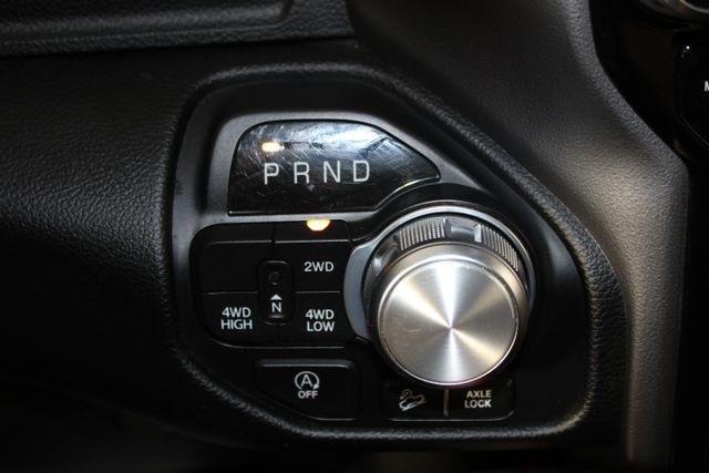 used 2022 Ram 1500 car, priced at $39,900
