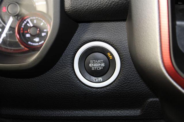 used 2022 Ram 1500 car, priced at $39,900