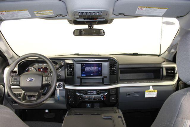 new 2025 Ford F-350 car, priced at $70,000