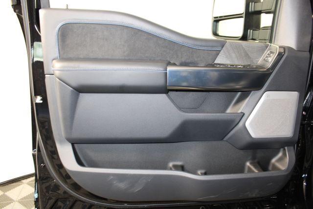 new 2025 Ford F-350 car, priced at $98,870