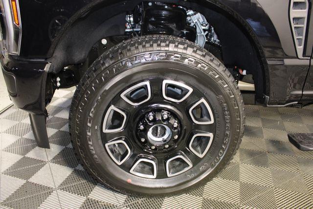 new 2025 Ford F-350 car, priced at $98,870