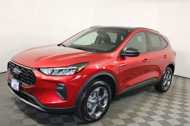 new 2025 Ford Escape car, priced at $35,147
