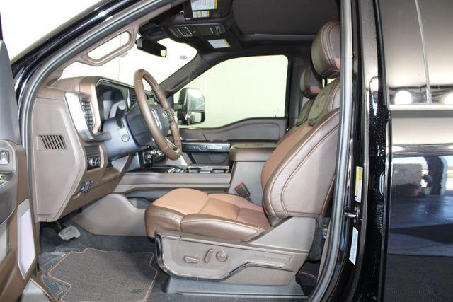 new 2026 Ford F-250 car, priced at $101,000