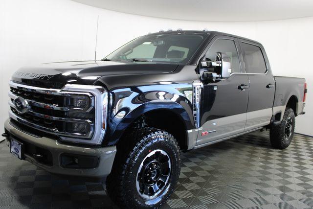 new 2026 Ford F-250 car, priced at $101,000