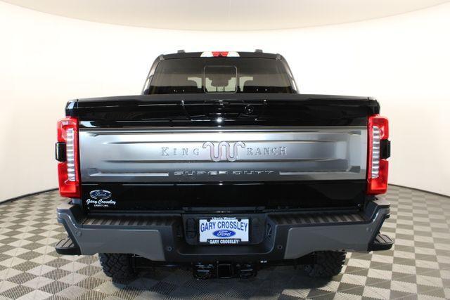 new 2026 Ford F-250 car, priced at $101,000