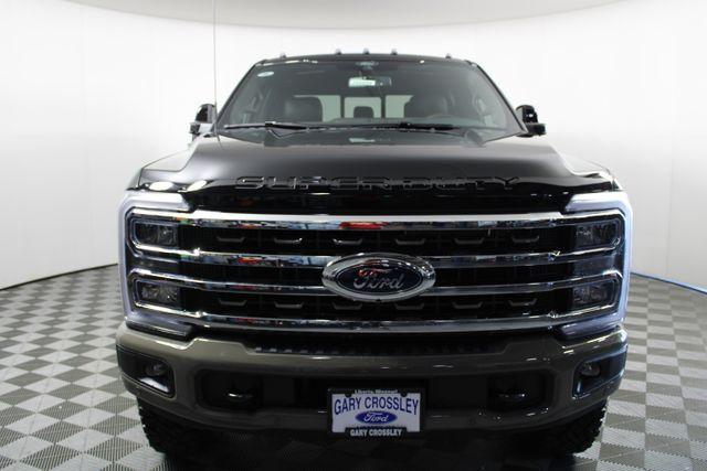 new 2026 Ford F-250 car, priced at $101,000