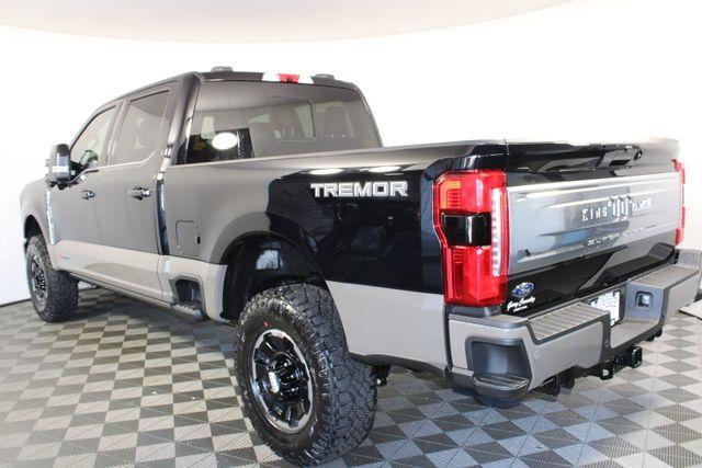 new 2026 Ford F-250 car, priced at $101,000