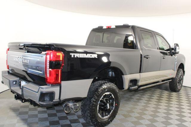 new 2026 Ford F-250 car, priced at $101,000