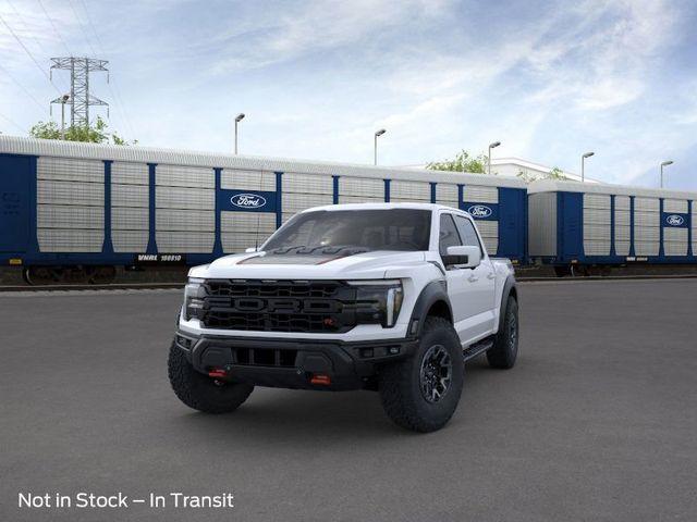 new 2025 Ford F-150 car, priced at $114,000