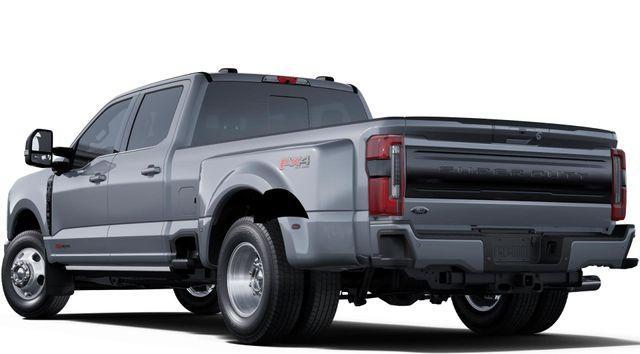 new 2025 Ford F-350 car, priced at $103,845