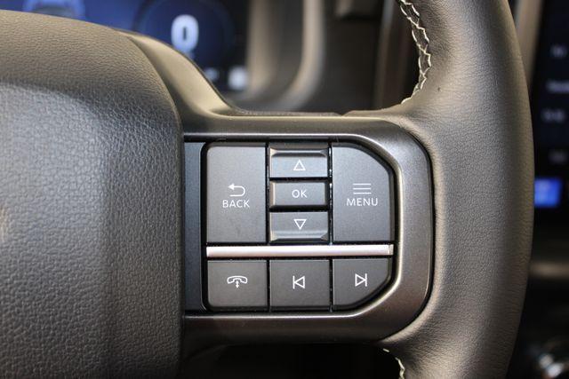 new 2024 Ford F-150 car, priced at $55,486