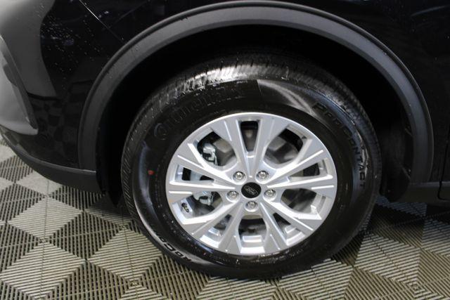 new 2026 Ford Escape car, priced at $34,000