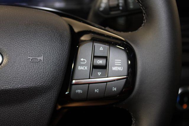 new 2026 Ford Escape car, priced at $34,000