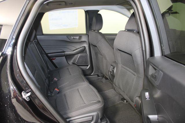 new 2026 Ford Escape car, priced at $34,000