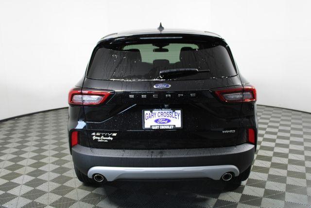 new 2026 Ford Escape car, priced at $34,000