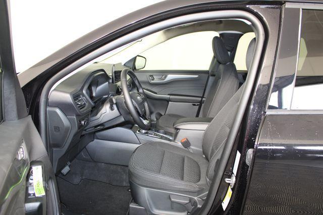 new 2026 Ford Escape car, priced at $34,000