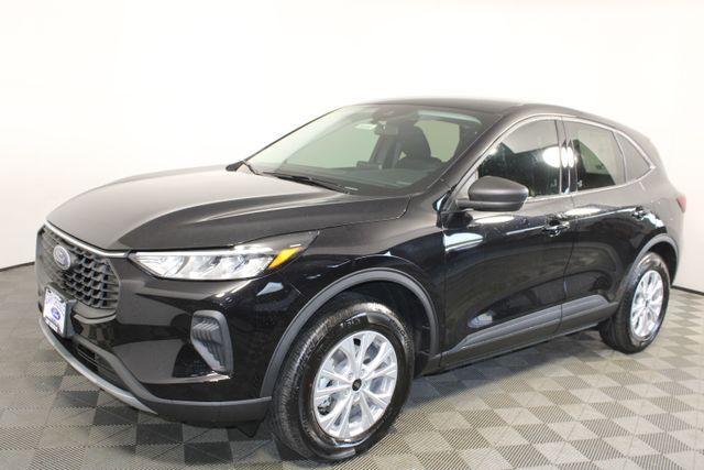 new 2026 Ford Escape car, priced at $34,000