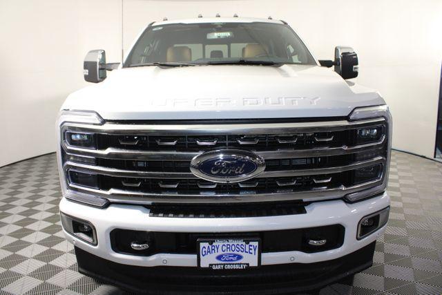 new 2024 Ford F-350 car, priced at $98,000