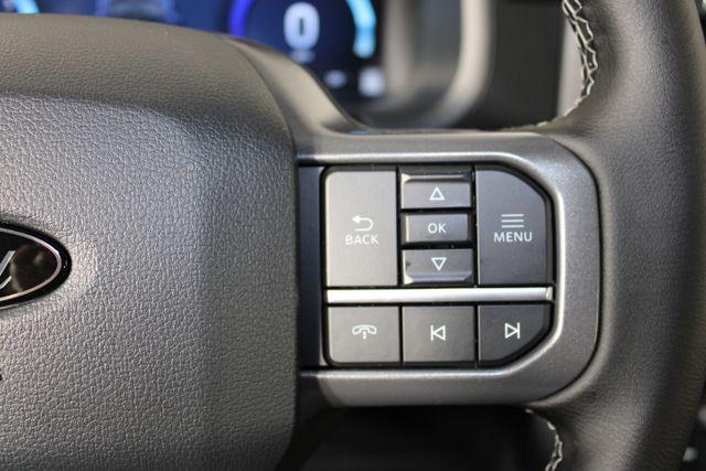 new 2025 Ford F-150 car, priced at $60,760