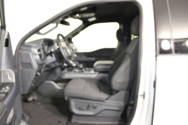 new 2025 Ford F-150 car, priced at $60,760