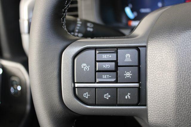 new 2025 Ford F-150 car, priced at $60,760