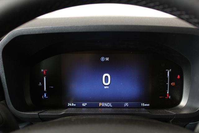new 2025 Ford Maverick car, priced at $34,061