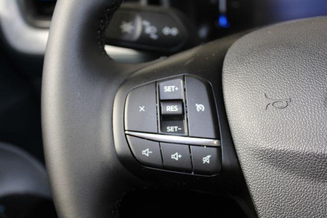 new 2025 Ford Maverick car, priced at $34,061