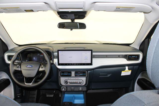 new 2025 Ford Maverick car, priced at $35,919