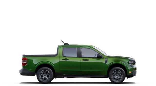 new 2025 Ford Maverick car, priced at $33,862