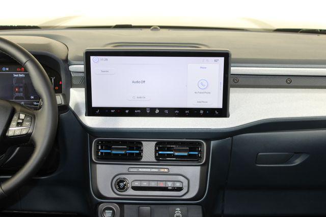 new 2025 Ford Maverick car, priced at $35,919