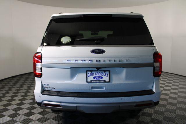 new 2024 Ford Expedition car, priced at $61,000