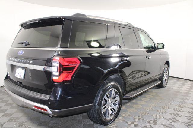 used 2022 Ford Expedition car, priced at $42,500