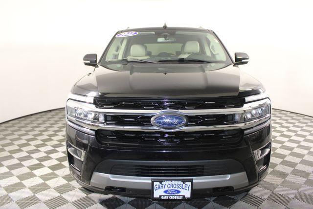 used 2022 Ford Expedition car, priced at $42,500