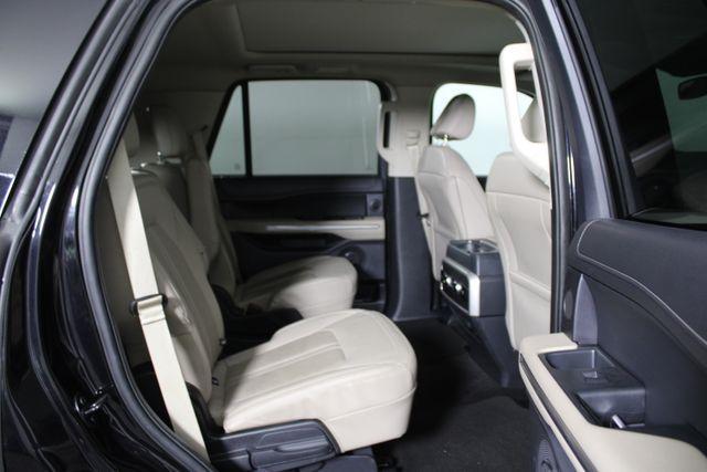 used 2022 Ford Expedition car, priced at $42,500