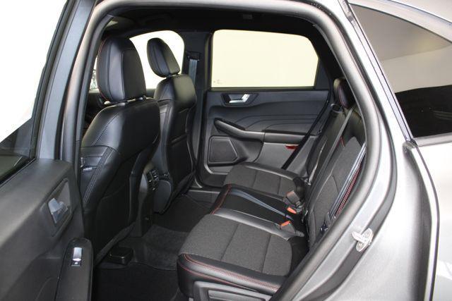 new 2025 Ford Escape car, priced at $31,636