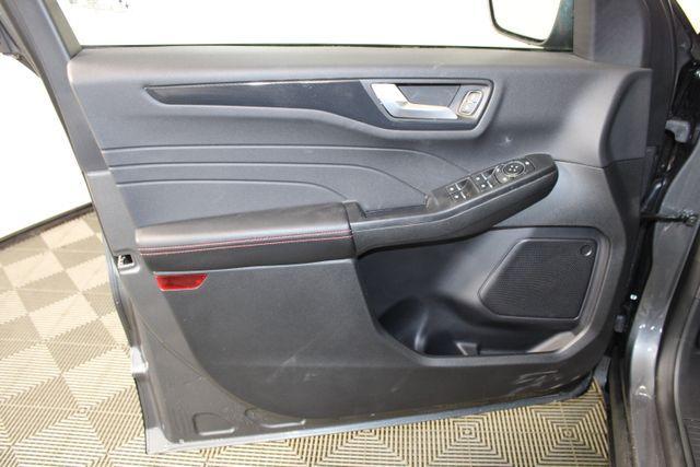 new 2025 Ford Escape car, priced at $31,636