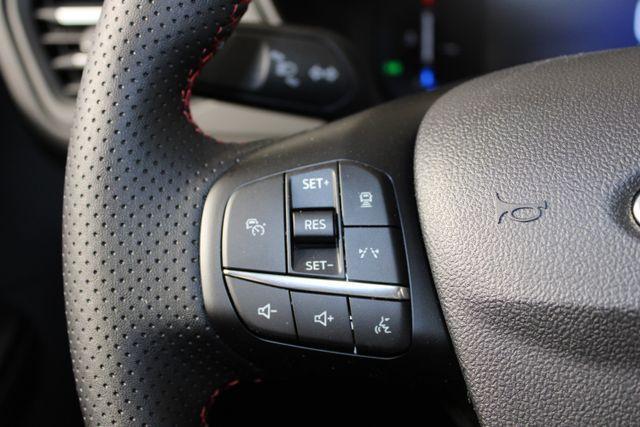 new 2025 Ford Escape car, priced at $31,636