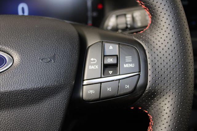 new 2025 Ford Escape car, priced at $31,636